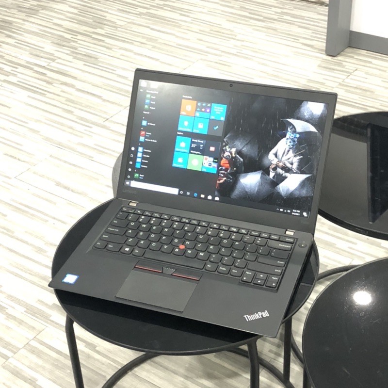 LENOVO THINKPAD T460S CORE I7 100% ORIGINAL MULUS-1