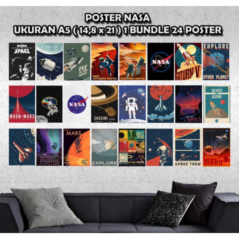 [24 POSTER] COD // POSTER AESTHETIC MURAH // POSTER DINDING KAMAR AESTETIK COWOK CEWEK // POSTER BAND MUSIK // POSTER WALL DECOR PURPLE POSTER / BLACK WHITE / MANGA-2