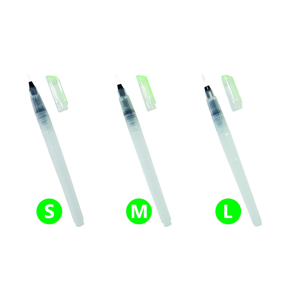 

V-TEC WATER BRUSH WB-112