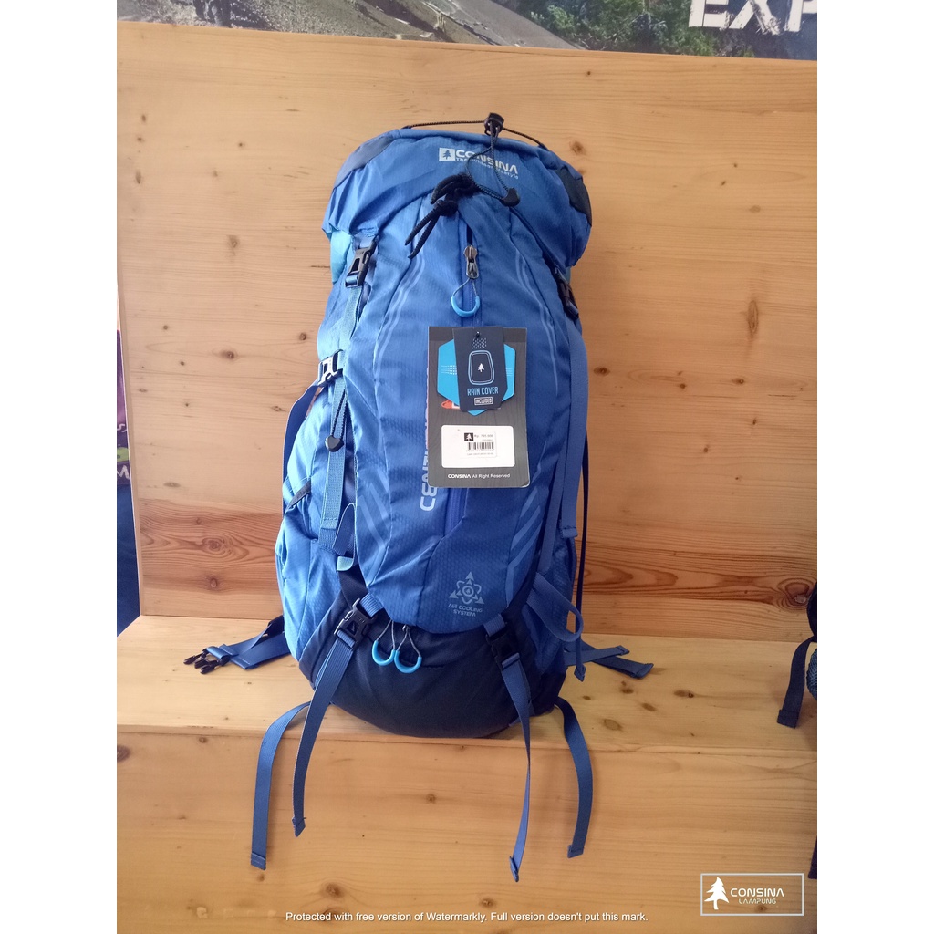 CONSINA Centurion 50