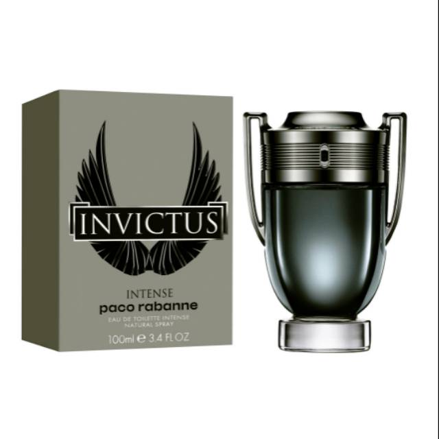 Invictus Parfum Mirip Original