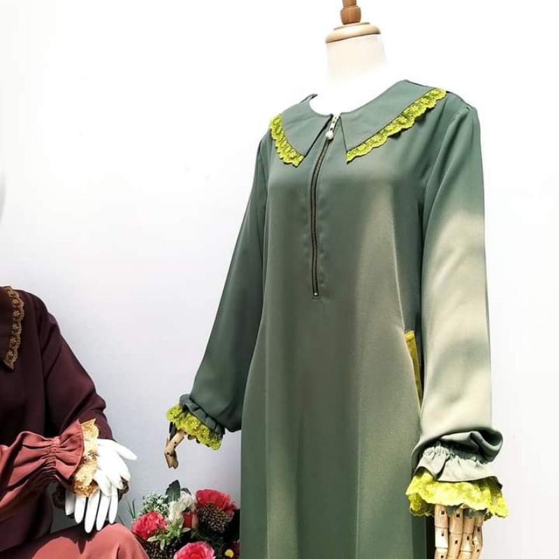 Karla by Albani Corner