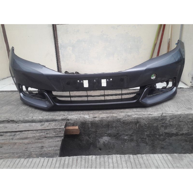 bumper depan mobilio tife e