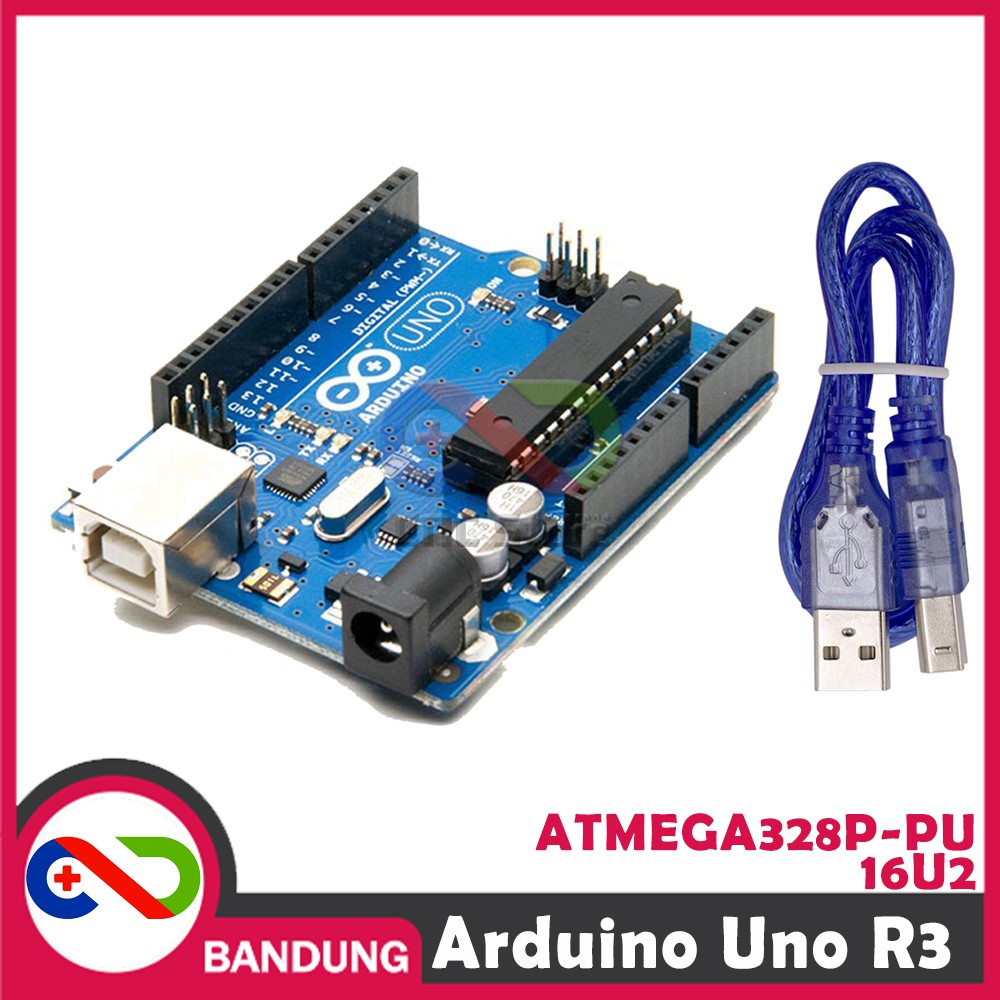 Harga arduino uno dinilai sebagai 03 2025 terbaik beecost