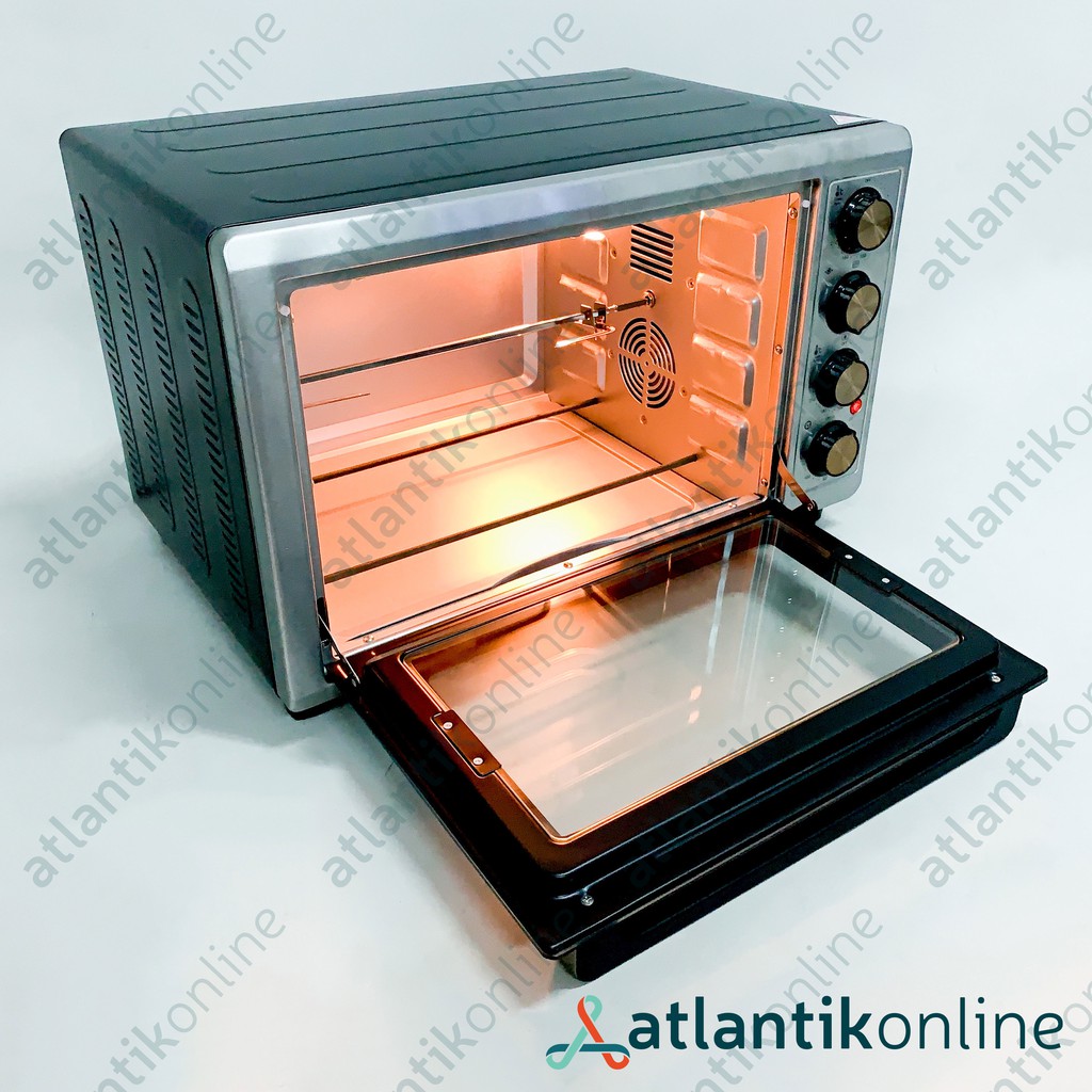 Oven listrik electric convection 45 Liter SIGNORA La Dore