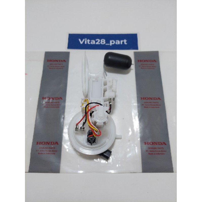 fuelpump pulpump pulpam PULPAM YAMAHA MIO J MIO M3 READY ORIGINAL DAN TINGGAL PASANG