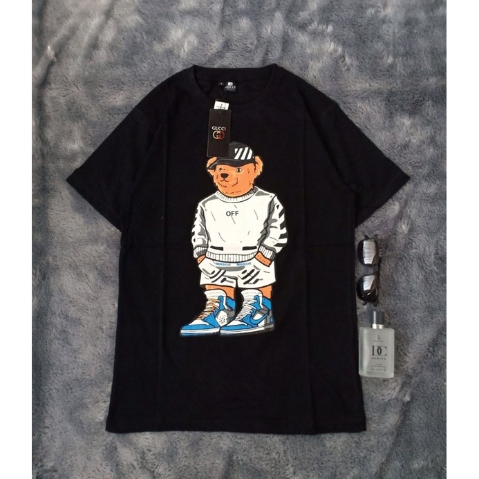 T-shirt GUCCI
