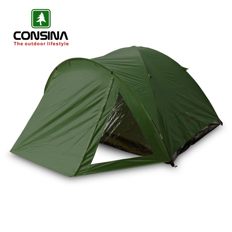 TENDA CONSINA MAGNUM 5 - TENDA CAMPING - TENDA CONSINA 5 ORANG