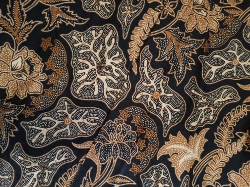 Baju Batik Pria Slimfit Modern Lengan Panjang Kemeja Batik Pria Slimfit[premium Quality]