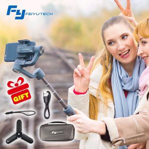 feiyutech vimble 2 3 axis stabilizer handheld gimbal smartphone   VIMBEL 2 FEIYUTECH