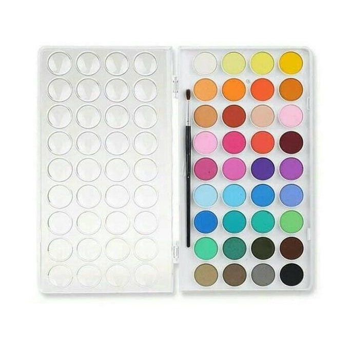 

TERBARUU!! Simbalion Watercolor Cake 36 Warna SALE
