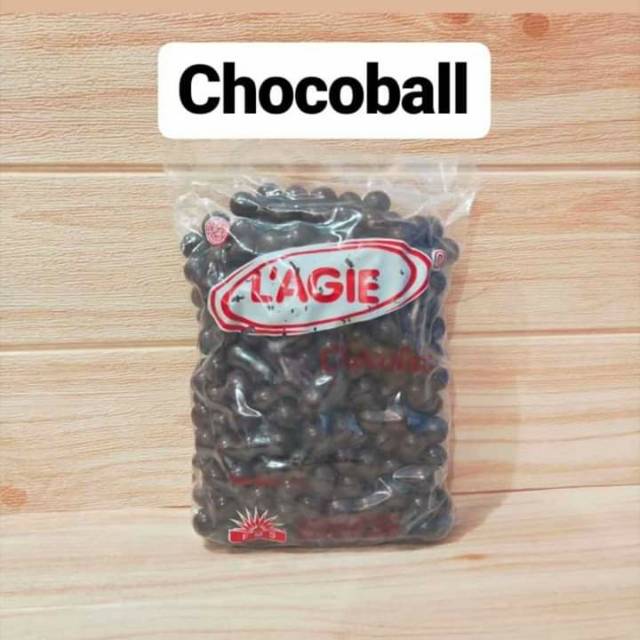 

Lagie chocoball