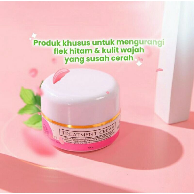 RSD SKIN Treatment Cream