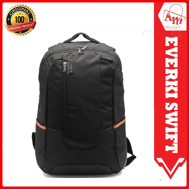 EVERKI SWIFT Light Up to 17 Inch EKP116NBKAM