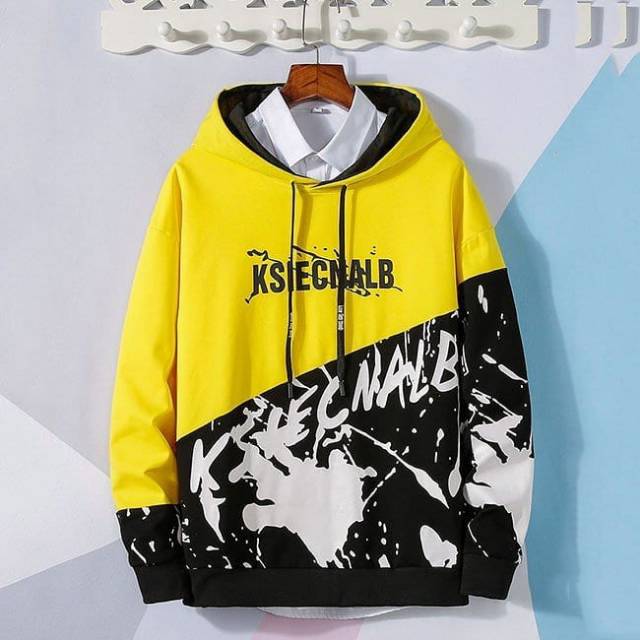 Hodie Purpose Torld Tour Staff Justin Bieber L1G1T Jaketpria UK371 Jaket Hoodie