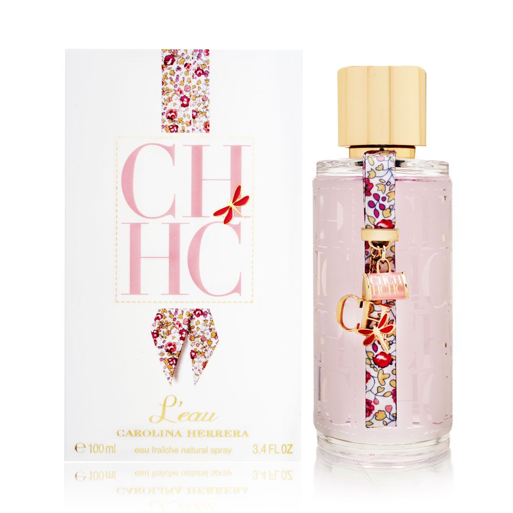 Parfum Carolina Herrera CHHC L'eau EDT 100ml