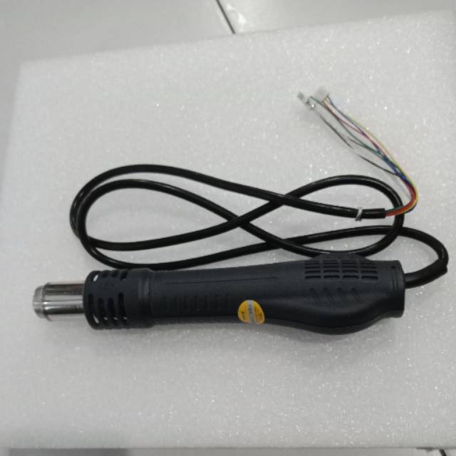 HANDLE/GAGANG BLOWER QUICK 2008 ORIGINAL