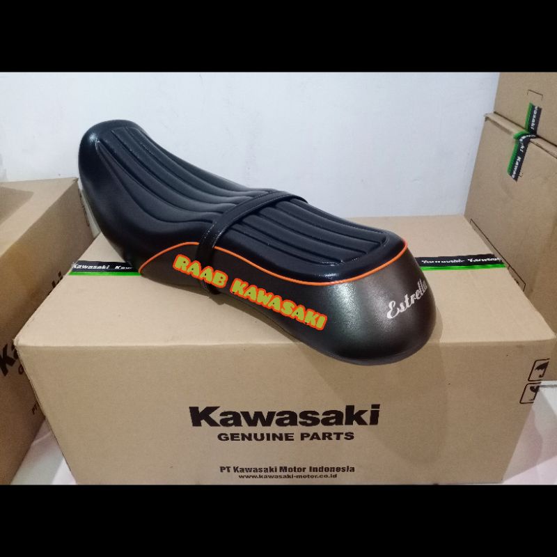 jok assy estrella 250 se original kawasaki
