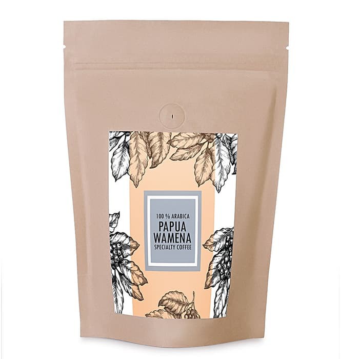 

KOPI ARABIKA PAPUA WAMENA 100GR BIJI/BUBUK