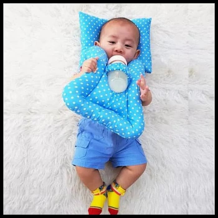 SALE!!!! Hands Free Pillow Babyhai