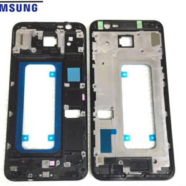 Tulang Lcd Frame Samsung J4+ J4 Plus J415