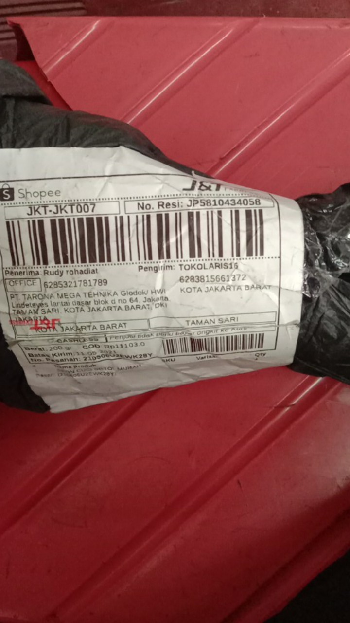 Spon Cuci Botol Murah