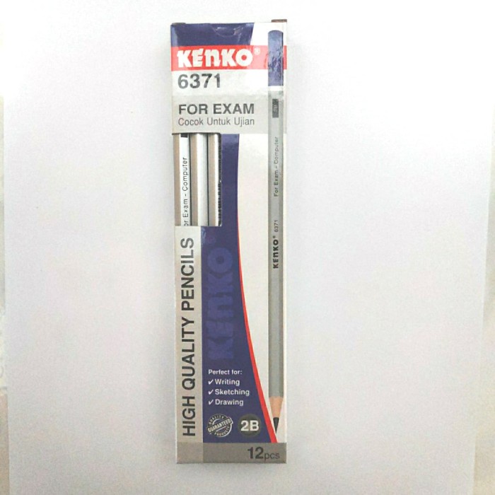 

KENKO High Quality Pencils
