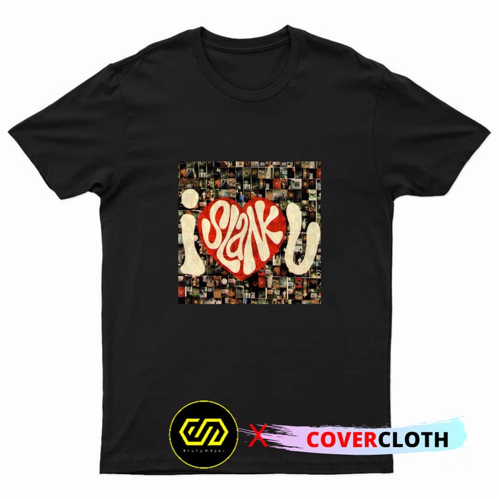 Kaos Slank I Slank U New Album