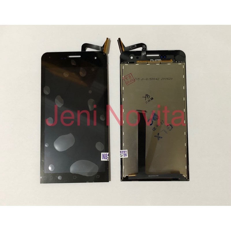 Lcd Touchscreen Asus Zenfone 2 Laser 5.0 ZE500KL Z00RD Z00ED Complete