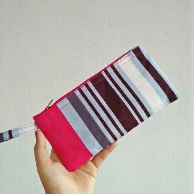 

Pouch serbaguna / pencilcase