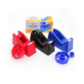 

Tape Dispenser Tempat Pemotong Isolasi Lakban Joyko TD 103