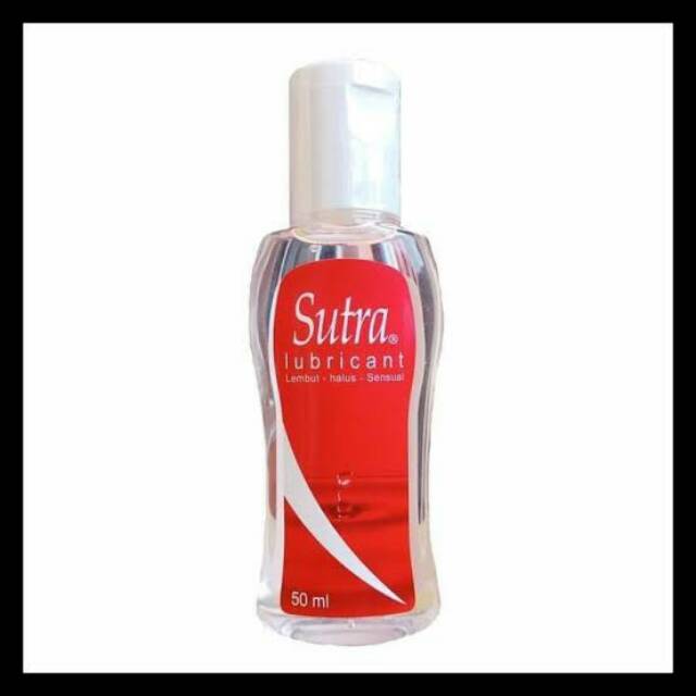 Sutra Lubricant 50ml