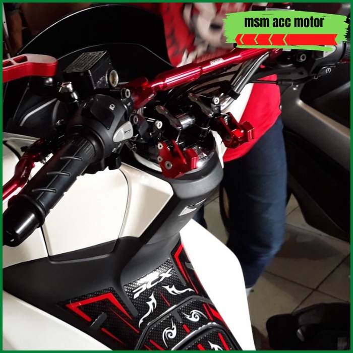 Stabilizer Stang Universal (Pcx Vixion Tiger Beat Street Byson Dll)