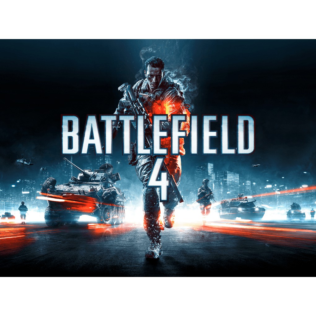 Jual [Original Game PC] Battlefield 4 (Steam) | Shopee Indonesia