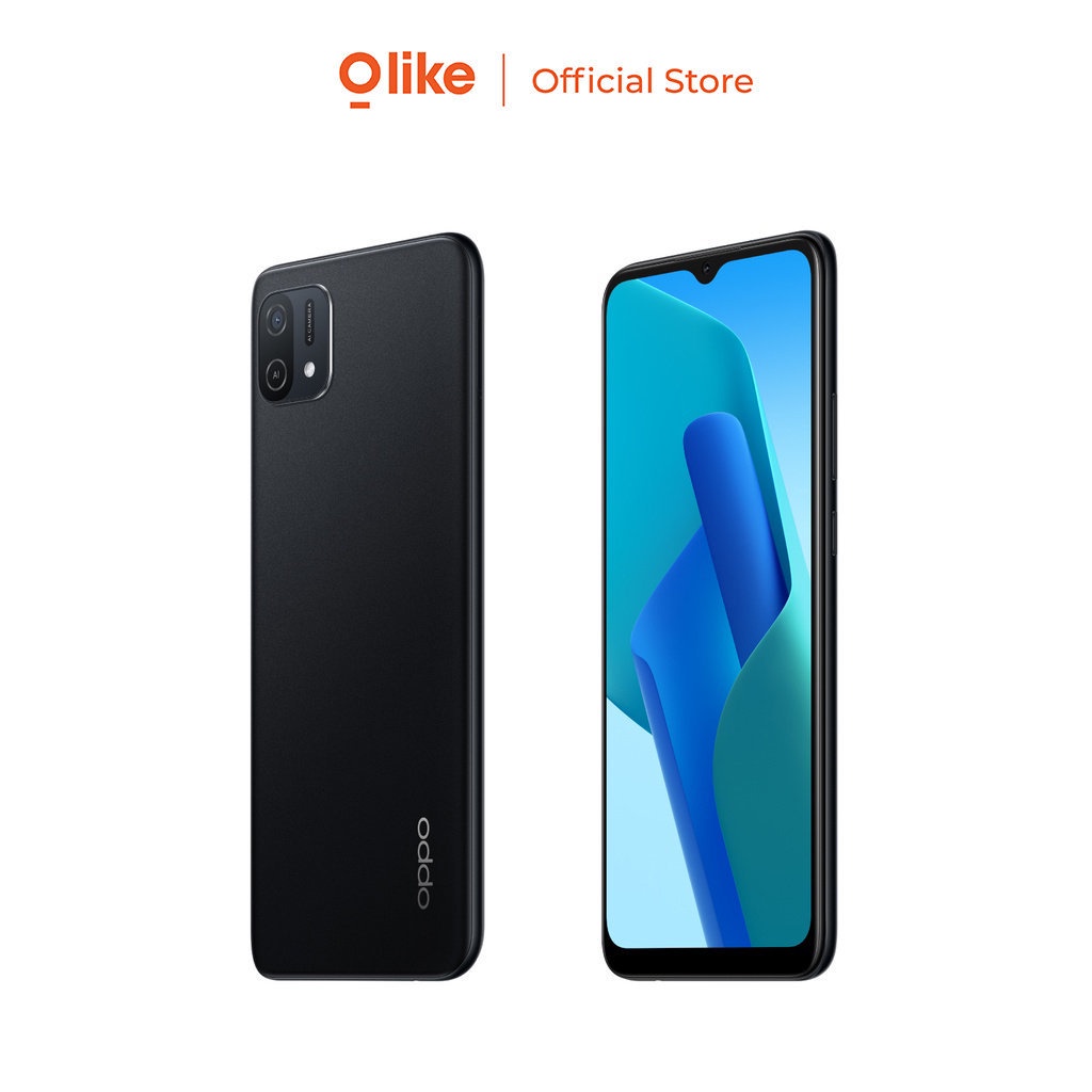 OPPO A16/A16e 3GB+32GB [5000mAh,13MP Triple Camera, HD+ Eye-care Display]-3