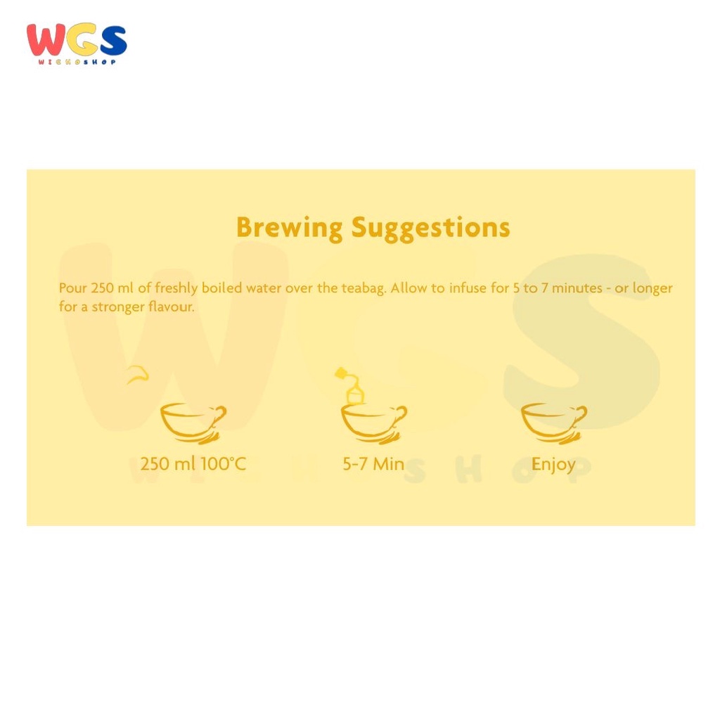 Yogi Tea Organic Ginger Lemon Ayurdevic Blend Herbal Tea 17p x 1.8g