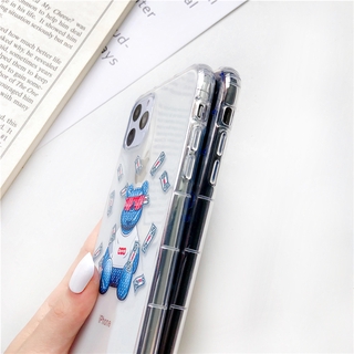 Phone Case For iPhone 11 PRO MAX 7 8 plus XS MAX XR SE2