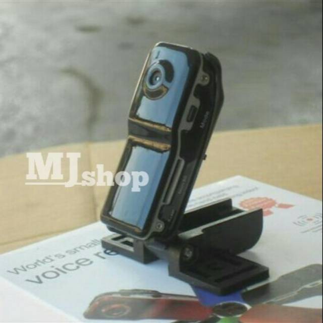 Kamera mini - kamera helm