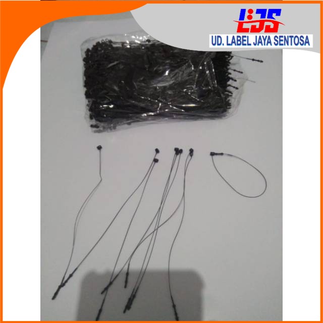 

SALE TALI LOOP / Loop Pin / LOCK STRING PIN LABEL JAYA
