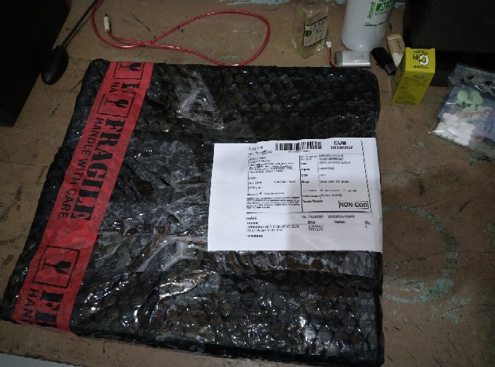 Mesin Pemanas Hot Gun Heat Gun Stel670 Stanley Stel 670