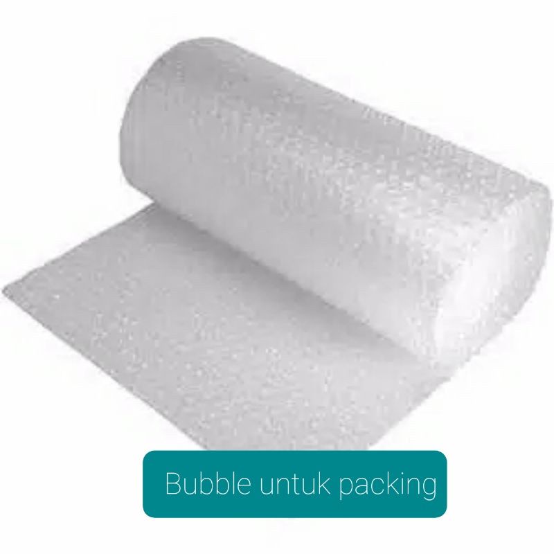 Jual Bubble Wrap Untuk Packing Shopee Indonesia