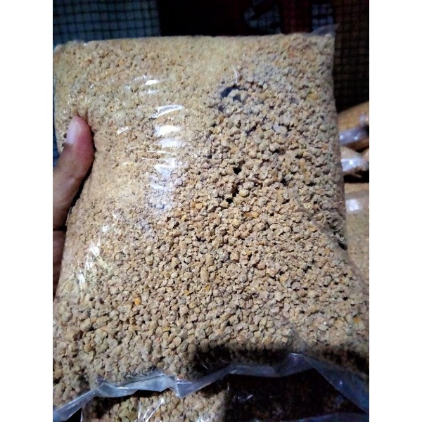 PAKAN AYAM AD1 COMFEED JAPFA 1KG