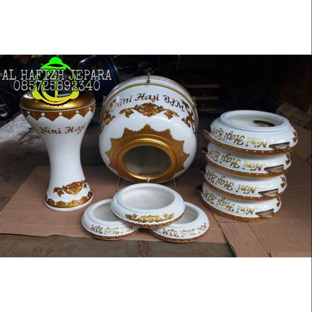 Hadroh jepara.rebana hadroh asli jepara