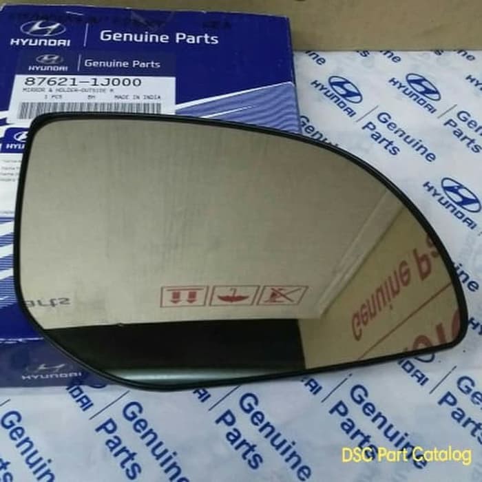 Kaca Spion Hyundai i10 i20 Hyundai Genuine Part