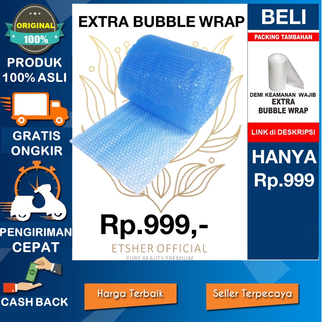 

Extra Bubble + Dus