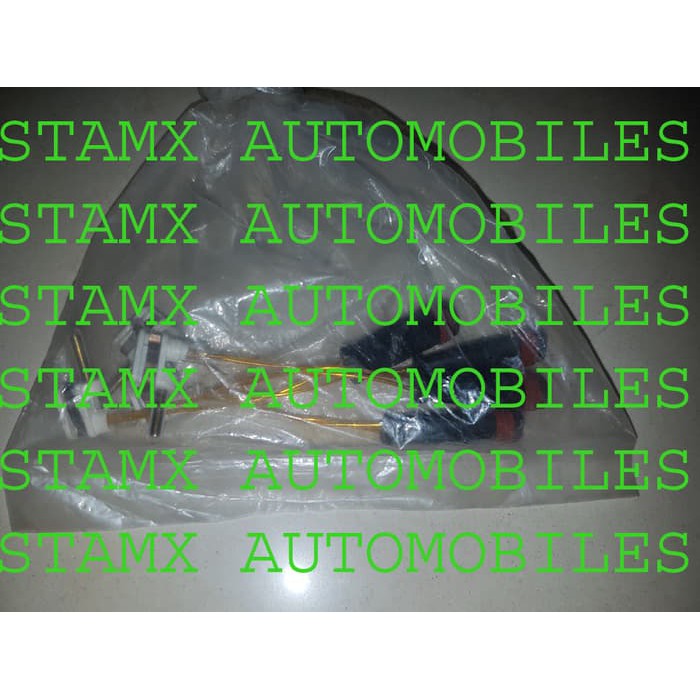 Kabel Sensor Rem Mercedes W203 / W204 / W211 / W220 depan- harga / pc