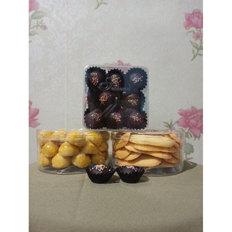 

kue kering lebaran