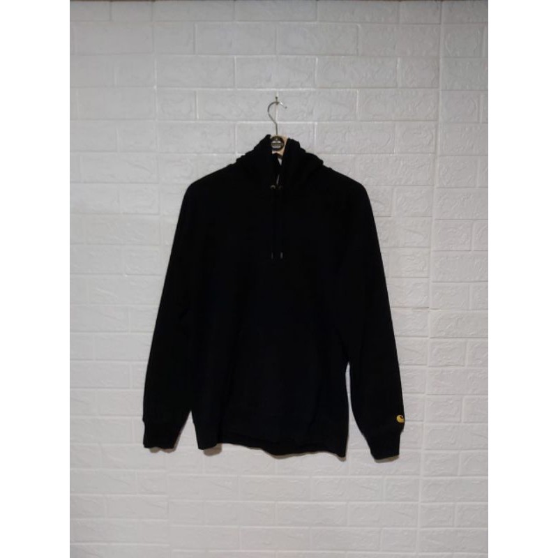 hoodie carhat second