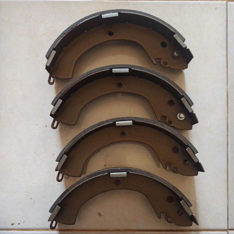 Kampas Rem Belakang DFSK Supercab