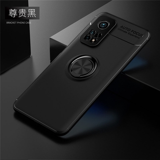 Magnetic Car Finger Ring Holder Soft Bracket Case Xiaomi Mi 11 Ultra Mi